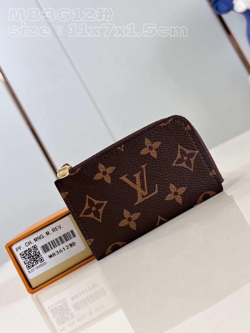 Louis Vuitton Wallets